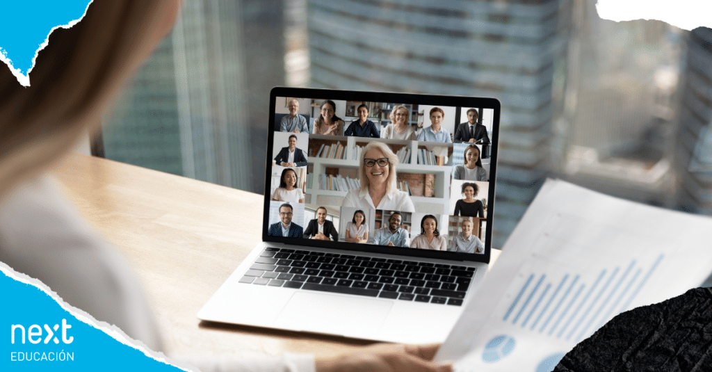 Te enseñamos todas las claves para detectar Deepfakes en las reuniones de zoom. Esta es la guía completa