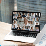 Te enseñamos todas las claves para detectar Deepfakes en las reuniones de zoom. Esta es la guía completa