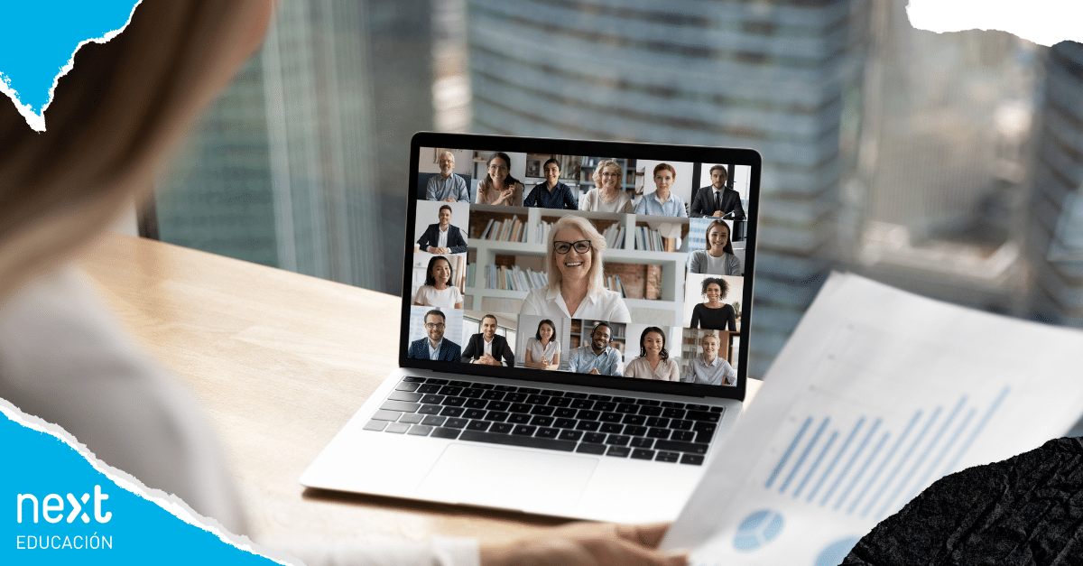 Te enseñamos todas las claves para detectar Deepfakes en las reuniones de zoom. Esta es la guía completa