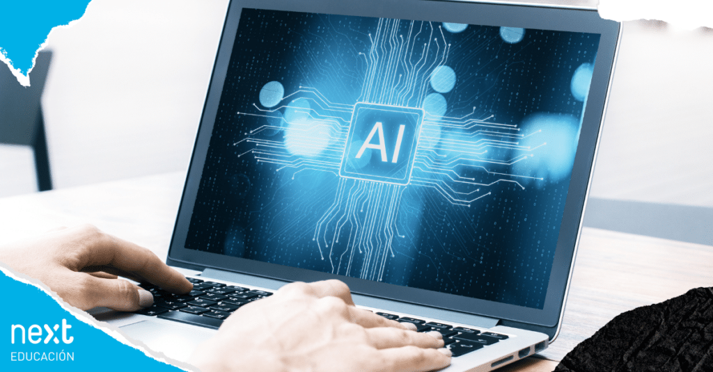 Te contamos 7 aplicaciones reales de la inteligencia artificial en las empresas este año 2026.