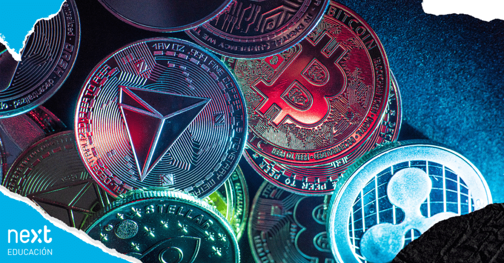 Te ofrecemos una guía para entender la transformación del dinero con el euro digital y la tokenización