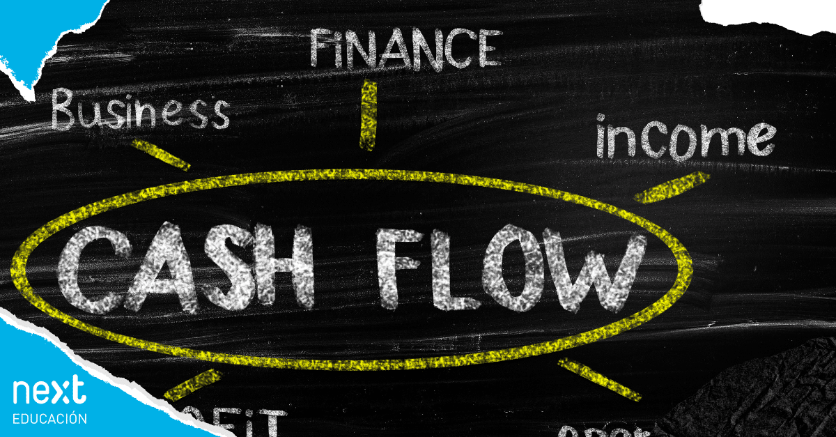 Te contamos qué es el cash flow forecast y cómo hacer una previsión de tesorería eficaz