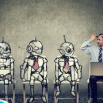 Analizamos si la inteligencia artificial va a sustituir los empleos