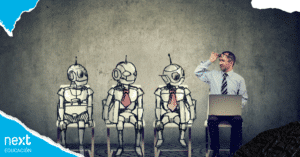Analizamos si la inteligencia artificial va a sustituir los empleos