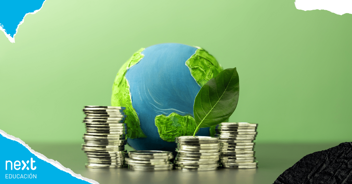 Te contamos qué son las finanzas sostenibles