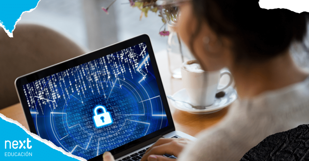 Te contamos por qué la ciberseguridad es una de las profesiones con más salidas laborales